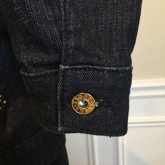 Guess Denim Jacket (Pre-owned) - Picture 7 of 8